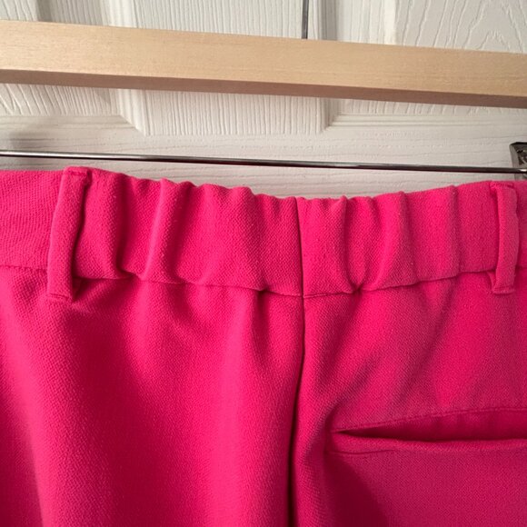 Taylor Extra High Waist Wide Leg Trouser - Picture 4 of 6